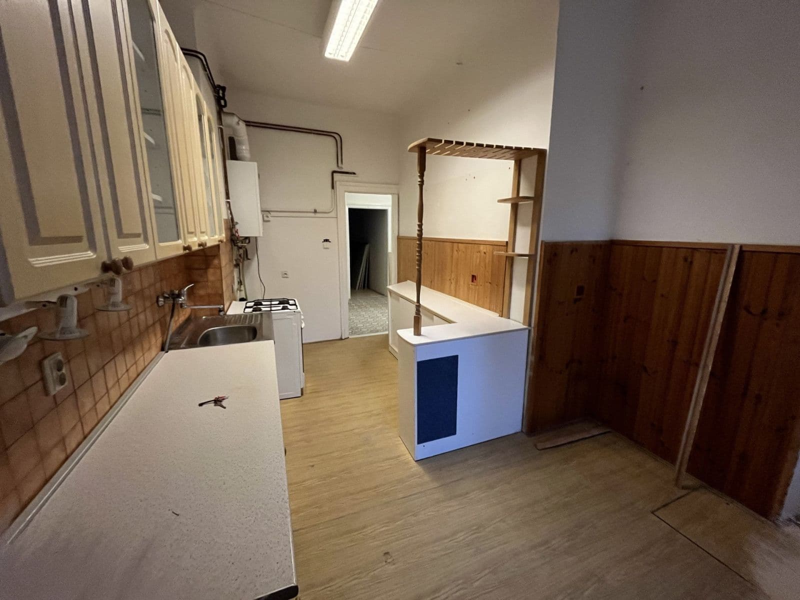 Prodej bytu 3+kk 73 m², Bayerova, Brno, Jihomoravský kraj Prodej bytu 3+kk 73 m², Bayerova, Brno, Jihomoravský kraj