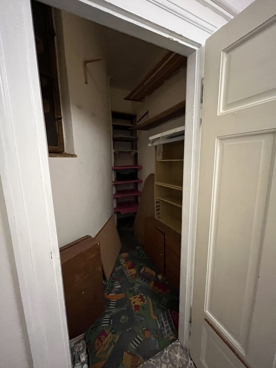 Prodej bytu 3+kk 73 m², Bayerova, Brno, Jihomoravský kraj Prodej bytu 3+kk 73 m², Bayerova, Brno, Jihomoravský kraj