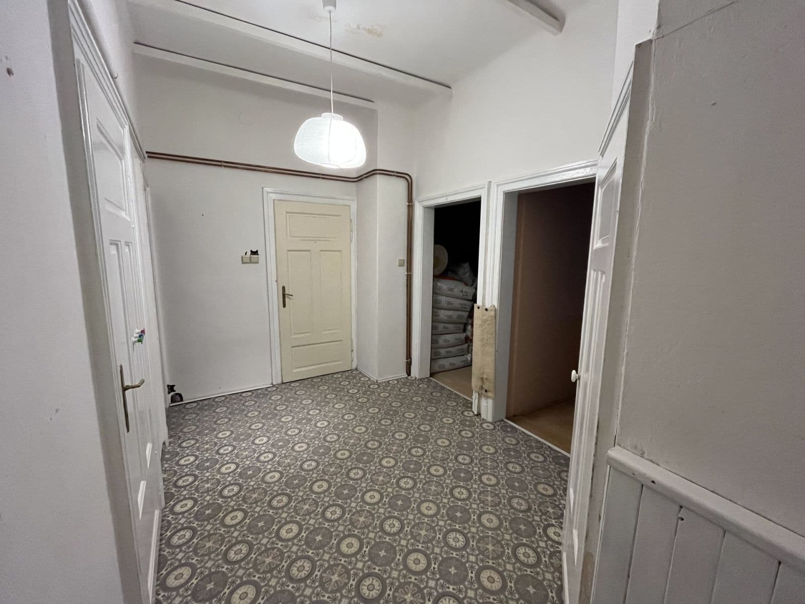 Prodej bytu 3+kk 73 m², Bayerova, Brno, Jihomoravský kraj Prodej bytu 3+kk 73 m², Bayerova, Brno, Jihomoravský kraj