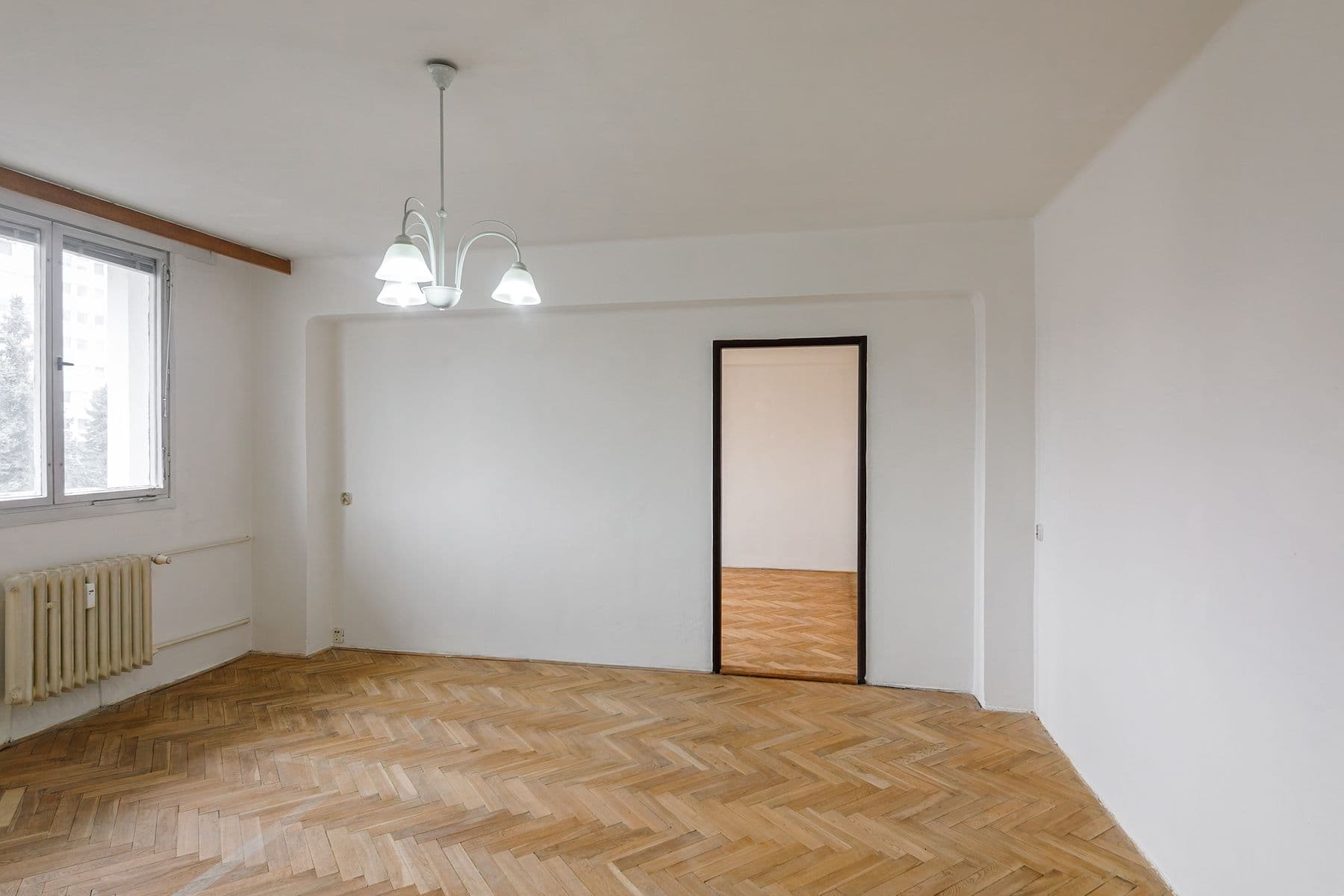 Prodej bytu 2+1 55 m², Rumunská, Čelákovice, Středočeský kraj Prodej bytu 2+1 55 m², Rumunská, Čelákovice, Středočeský kraj