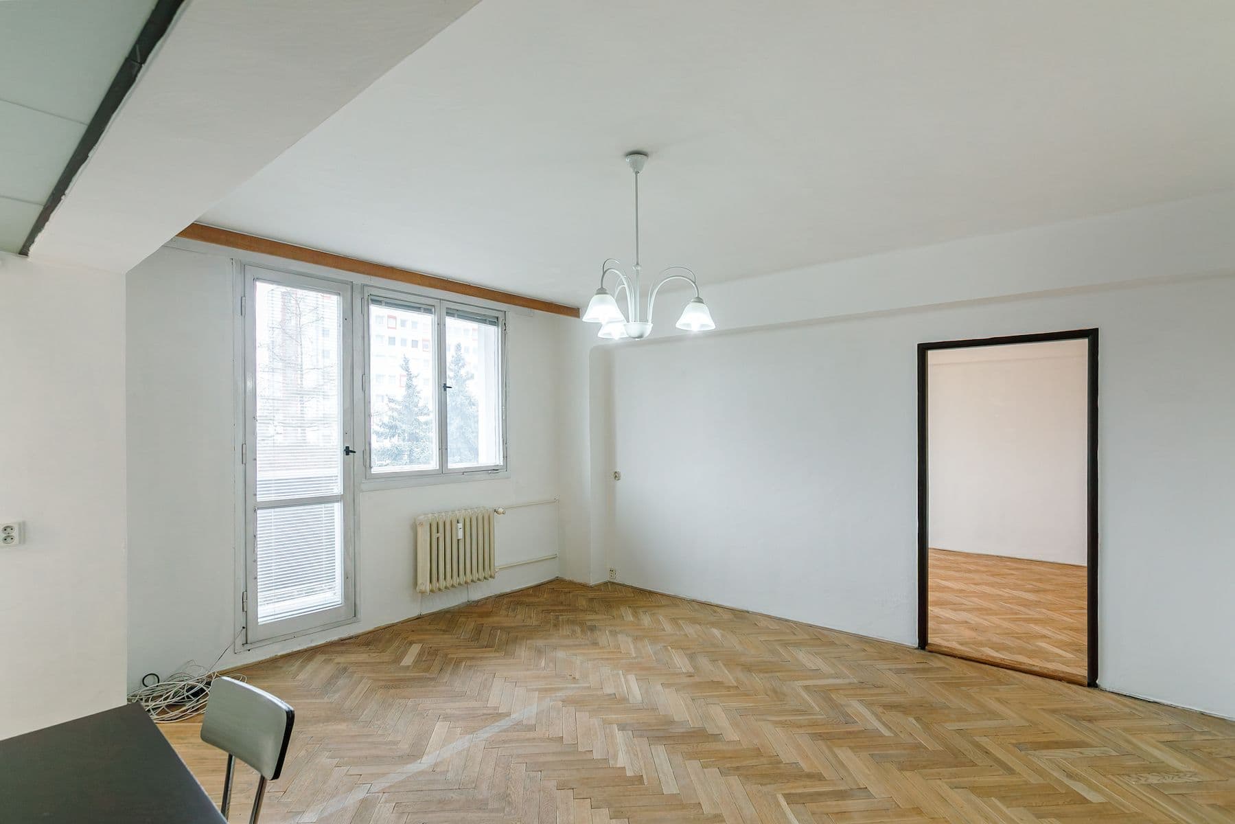 Prodej bytu 2+1 55 m², Rumunská, Čelákovice, Středočeský kraj Prodej bytu 2+1 55 m², Rumunská, Čelákovice, Středočeský kraj