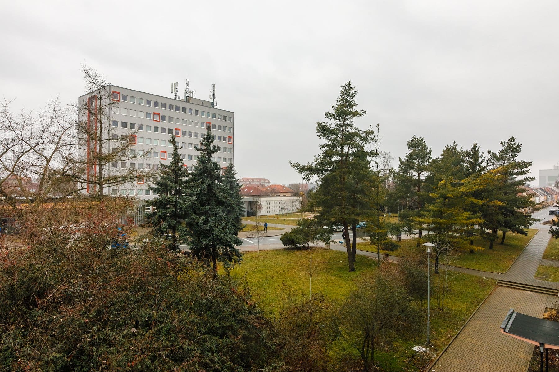 Prodej bytu 2+1 55 m², Rumunská, Čelákovice, Středočeský kraj Prodej bytu 2+1 55 m², Rumunská, Čelákovice, Středočeský kraj