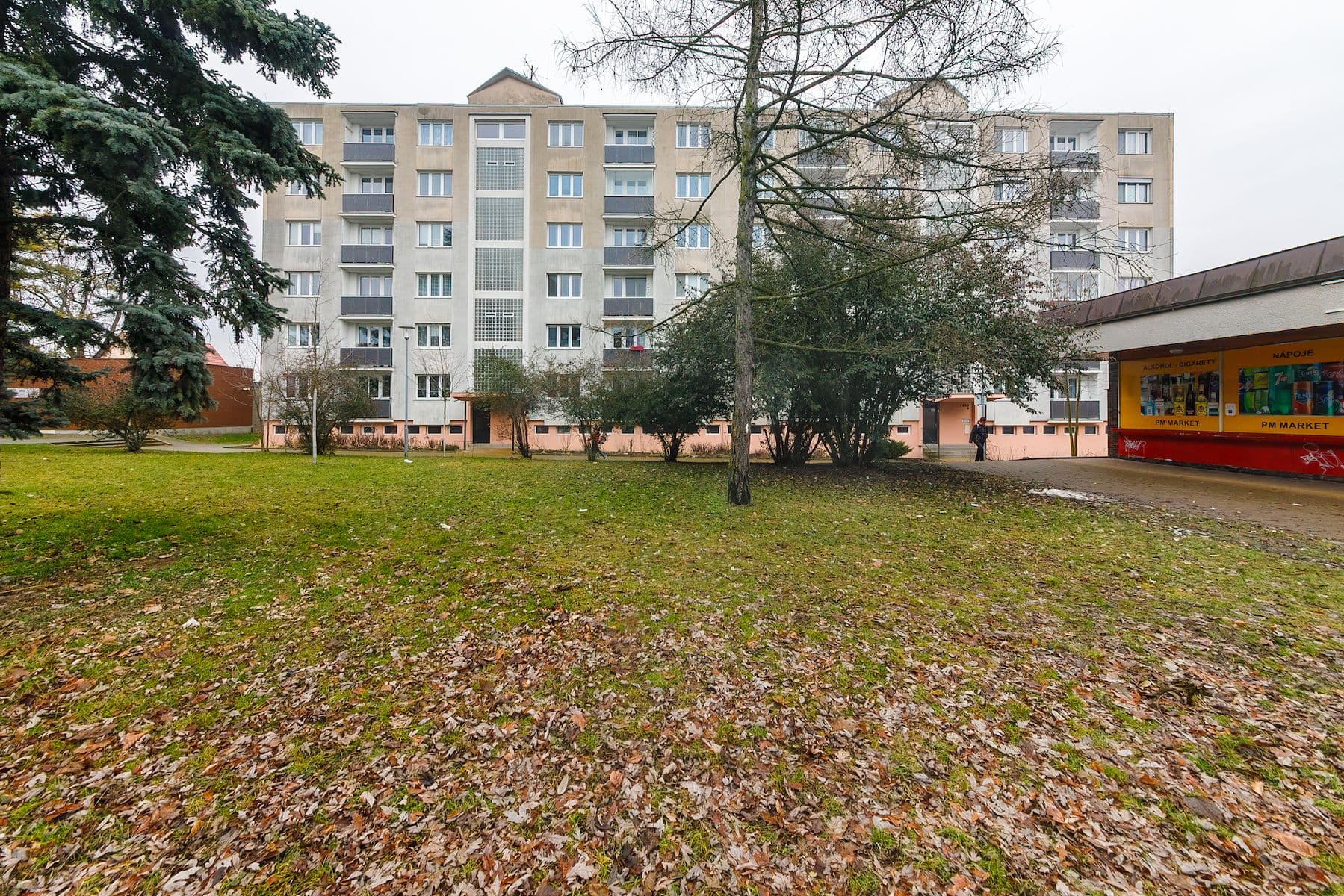 Prodej bytu 2+1 55 m², Rumunská, Čelákovice, Středočeský kraj Prodej bytu 2+1 55 m², Rumunská, Čelákovice, Středočeský kraj