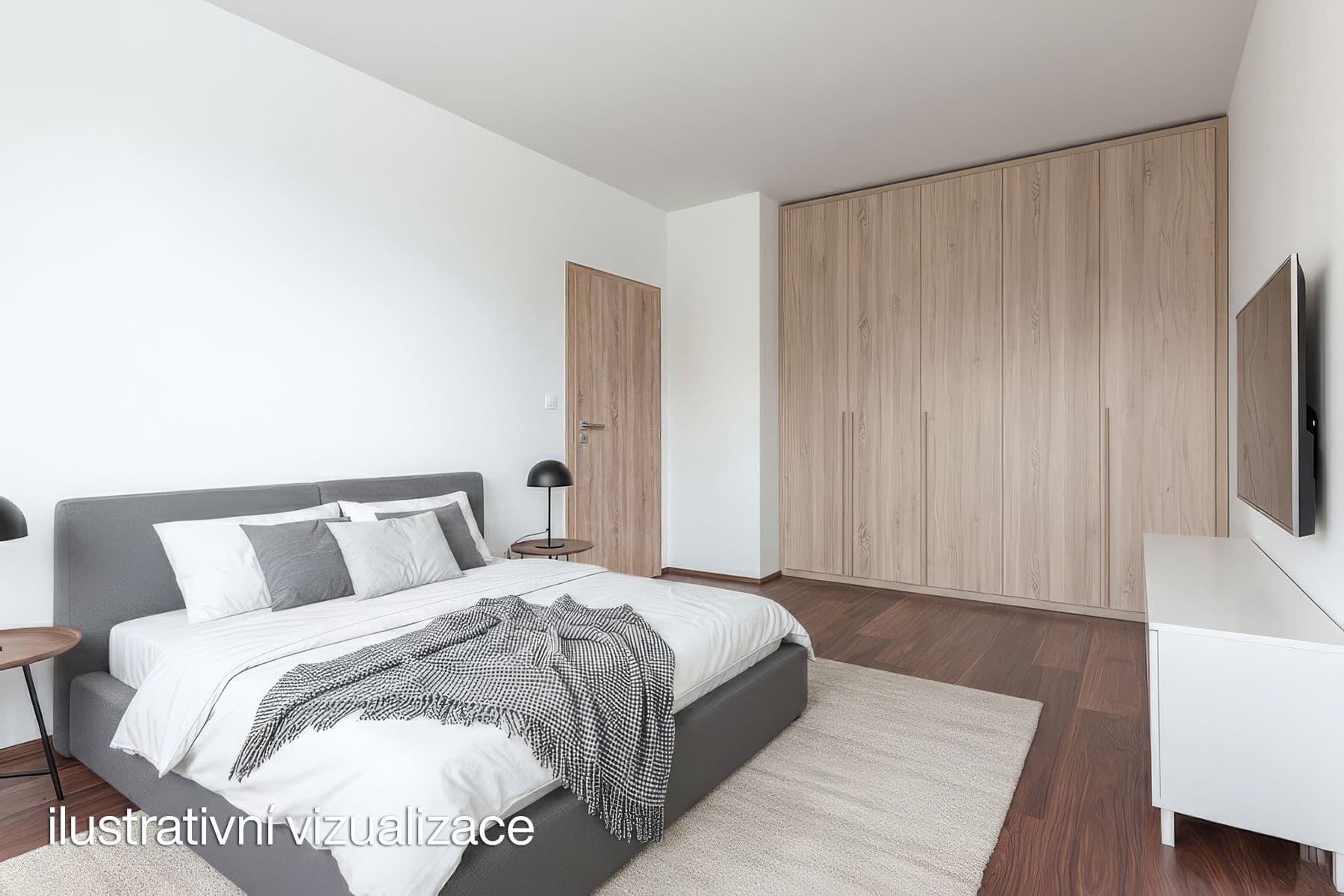 Prodej bytu 3+kk 80 m², U Vodojemu, Brandýs nad Labem-Stará Boleslav, Středočeský kraj Prodej bytu 3+kk 80 m², U Vodojemu, Brandýs nad Labem-Stará Boleslav, Středočeský kraj