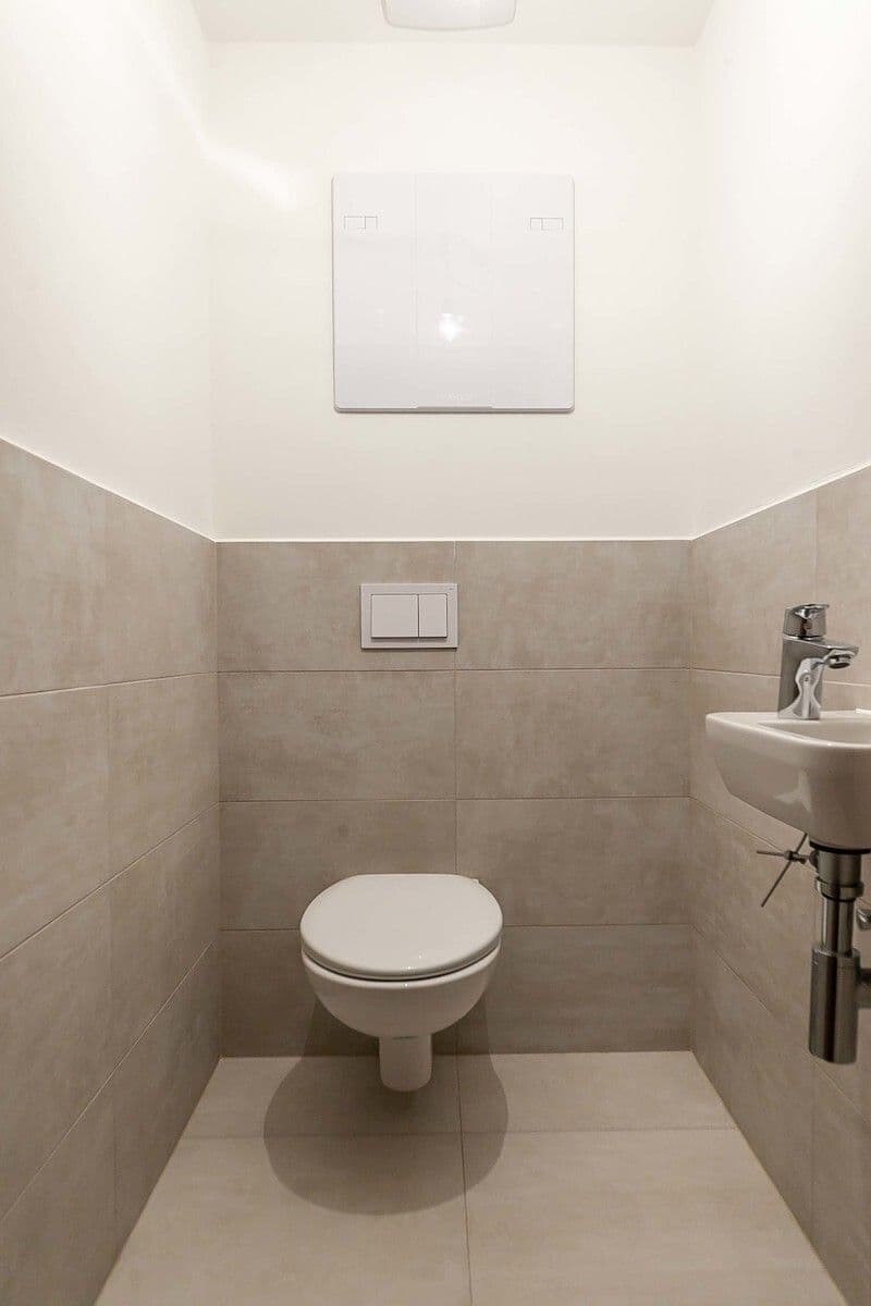 Prodej bytu 3+kk 80 m², U Vodojemu, Brandýs nad Labem-Stará Boleslav, Středočeský kraj Prodej bytu 3+kk 80 m², U Vodojemu, Brandýs nad Labem-Stará Boleslav, Středočeský kraj