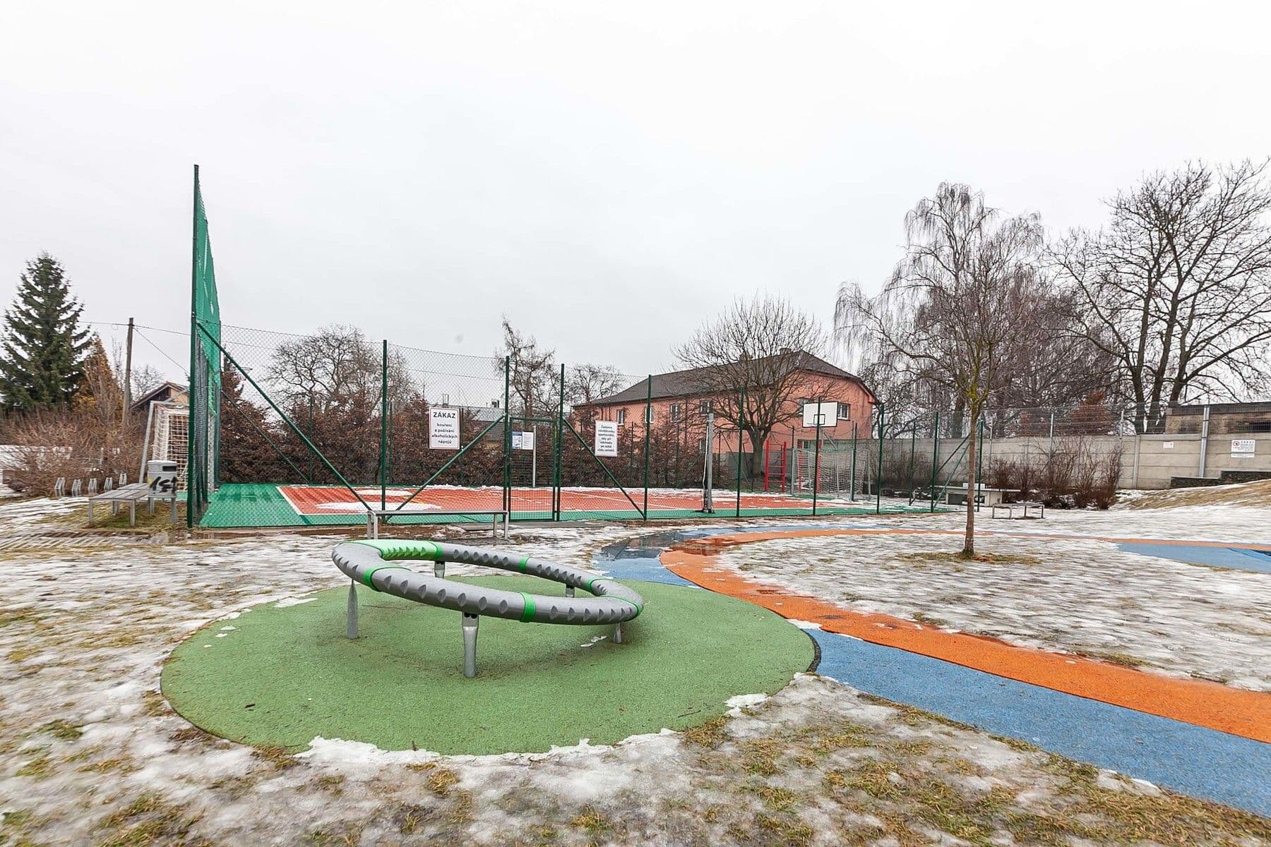 Prodej bytu 3+kk 80 m², U Vodojemu, Brandýs nad Labem-Stará Boleslav, Středočeský kraj Prodej bytu 3+kk 80 m², U Vodojemu, Brandýs nad Labem-Stará Boleslav, Středočeský kraj