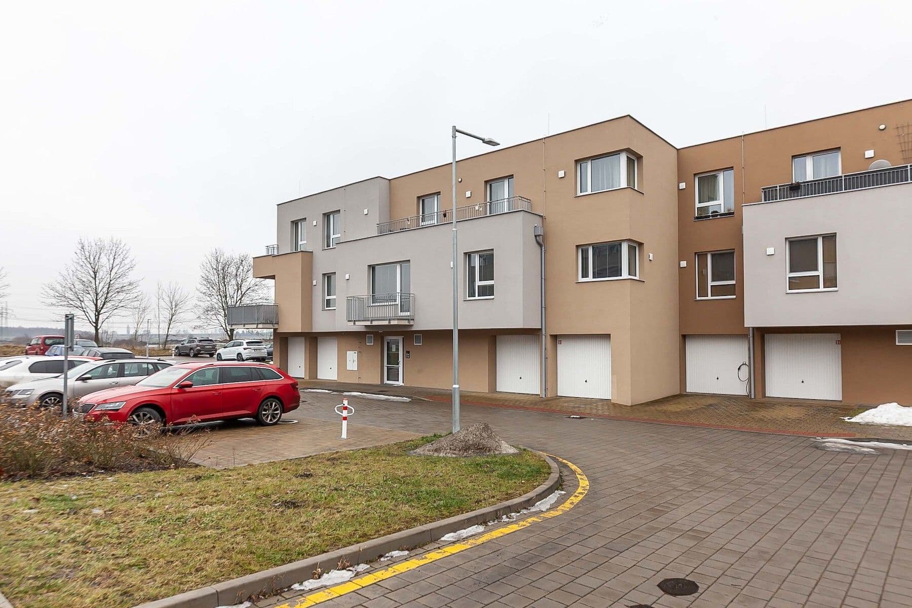 Prodej bytu 3+kk 80 m², U Vodojemu, Brandýs nad Labem-Stará Boleslav, Středočeský kraj Prodej bytu 3+kk 80 m², U Vodojemu, Brandýs nad Labem-Stará Boleslav, Středočeský kraj