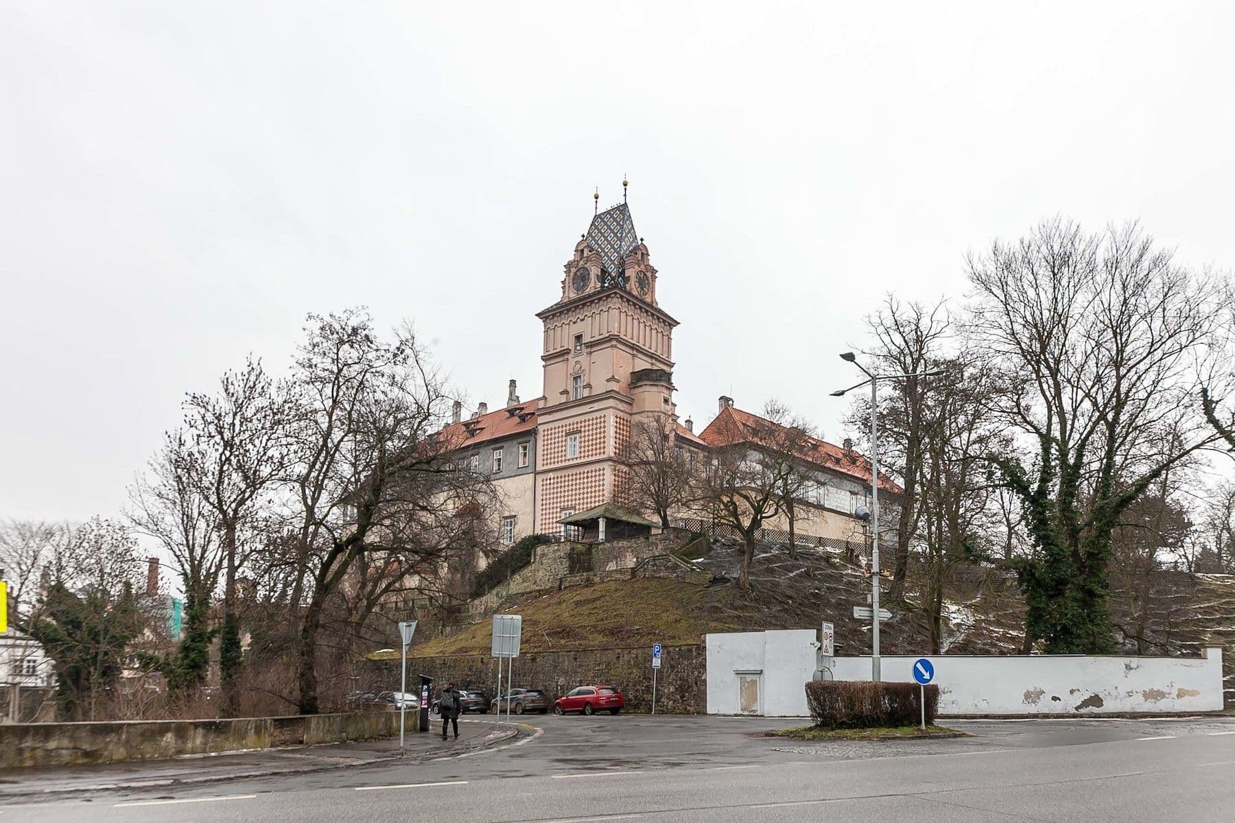 Prodej bytu 3+kk 80 m², U Vodojemu, Brandýs nad Labem-Stará Boleslav, Středočeský kraj Prodej bytu 3+kk 80 m², U Vodojemu, Brandýs nad Labem-Stará Boleslav, Středočeský kraj
