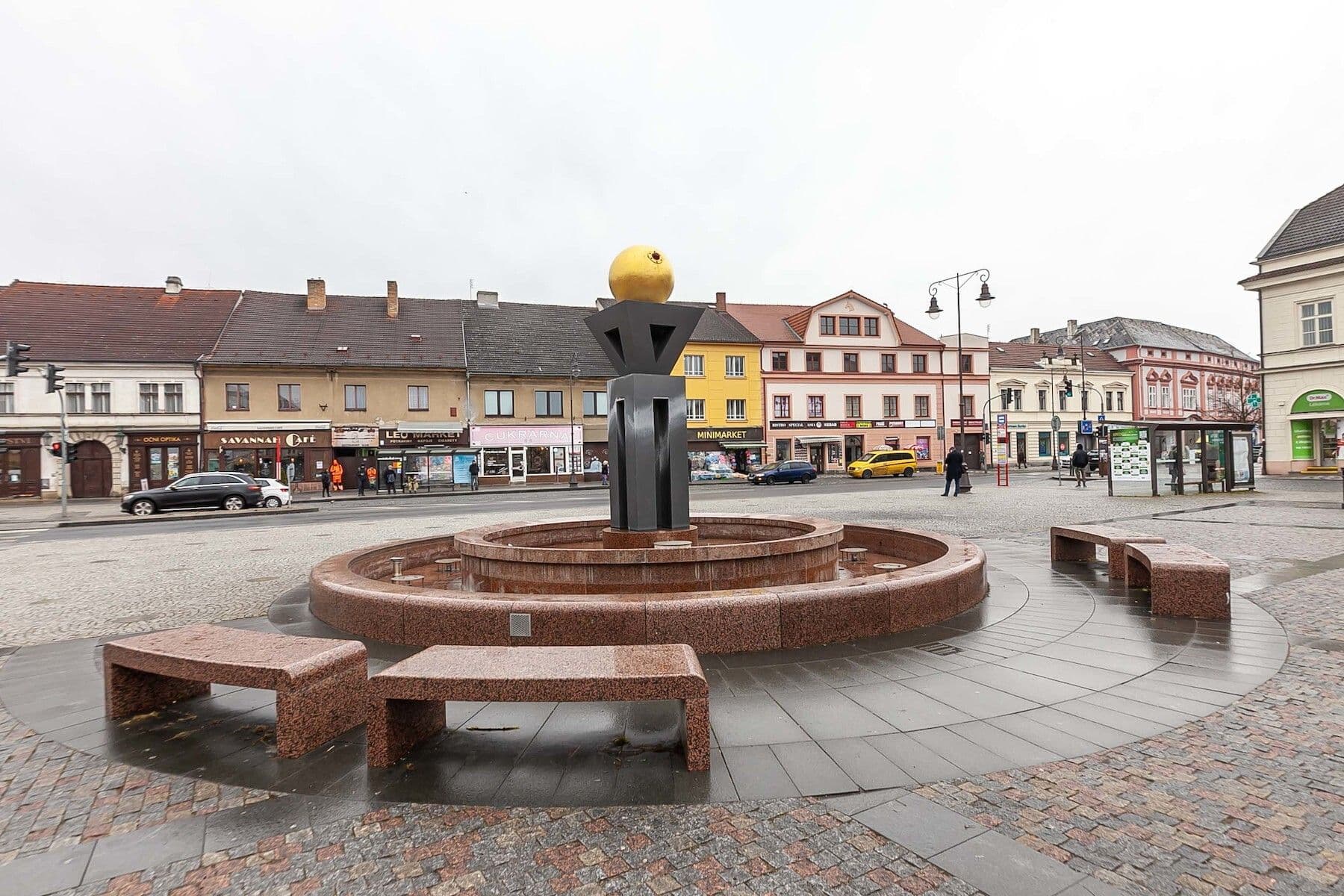 Prodej bytu 3+kk 80 m², U Vodojemu, Brandýs nad Labem-Stará Boleslav, Středočeský kraj Prodej bytu 3+kk 80 m², U Vodojemu, Brandýs nad Labem-Stará Boleslav, Středočeský kraj