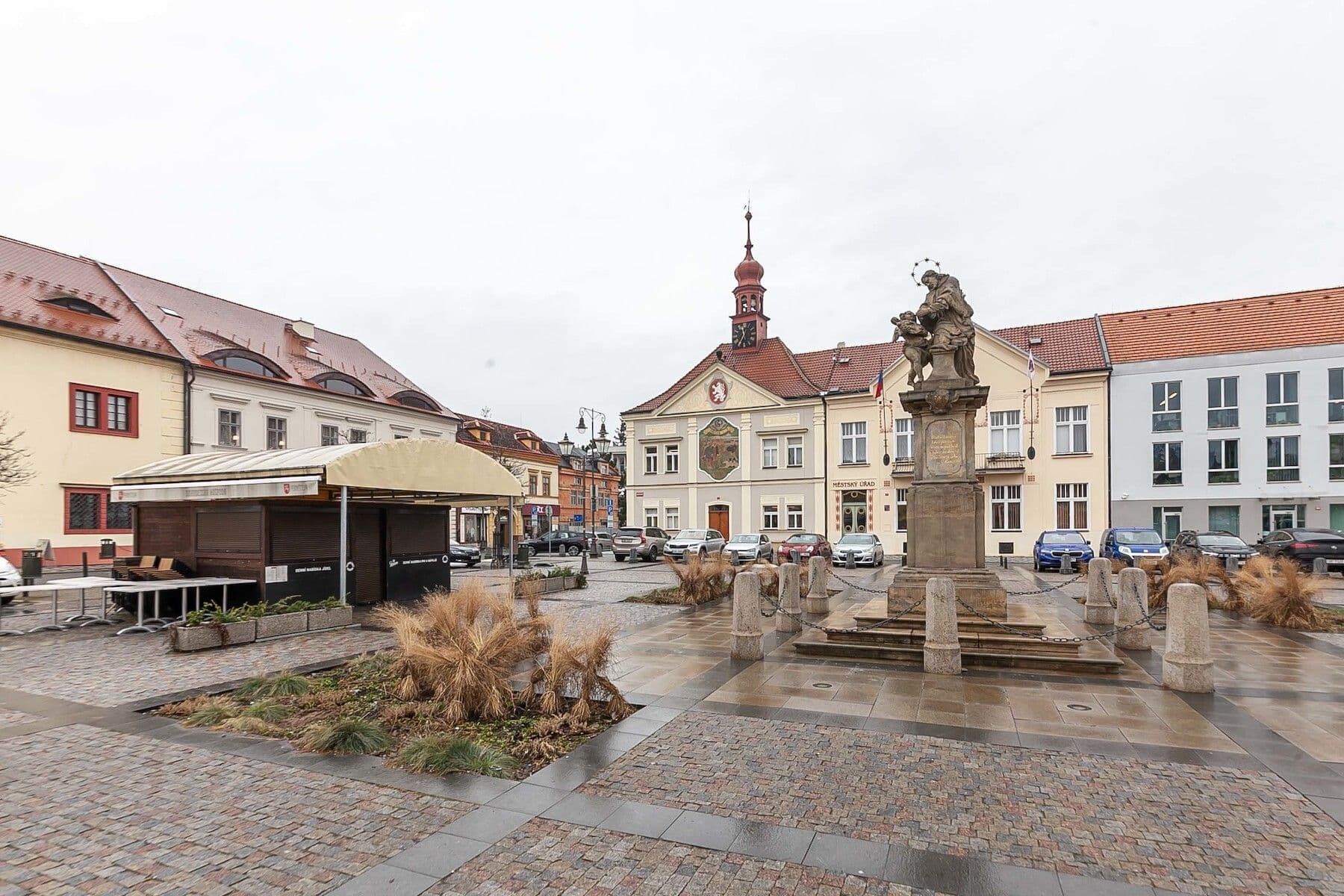 Prodej bytu 3+kk 80 m², U Vodojemu, Brandýs nad Labem-Stará Boleslav, Středočeský kraj Prodej bytu 3+kk 80 m², U Vodojemu, Brandýs nad Labem-Stará Boleslav, Středočeský kraj