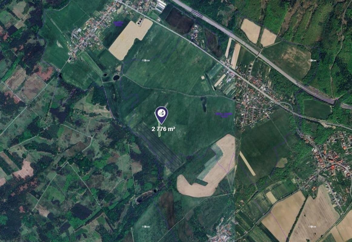 Prodej pozemku 2.776 m², Dolní Újezd, Olomoucký kraj Prodej pozemku 2.776 m², Dolní Újezd, Olomoucký kraj