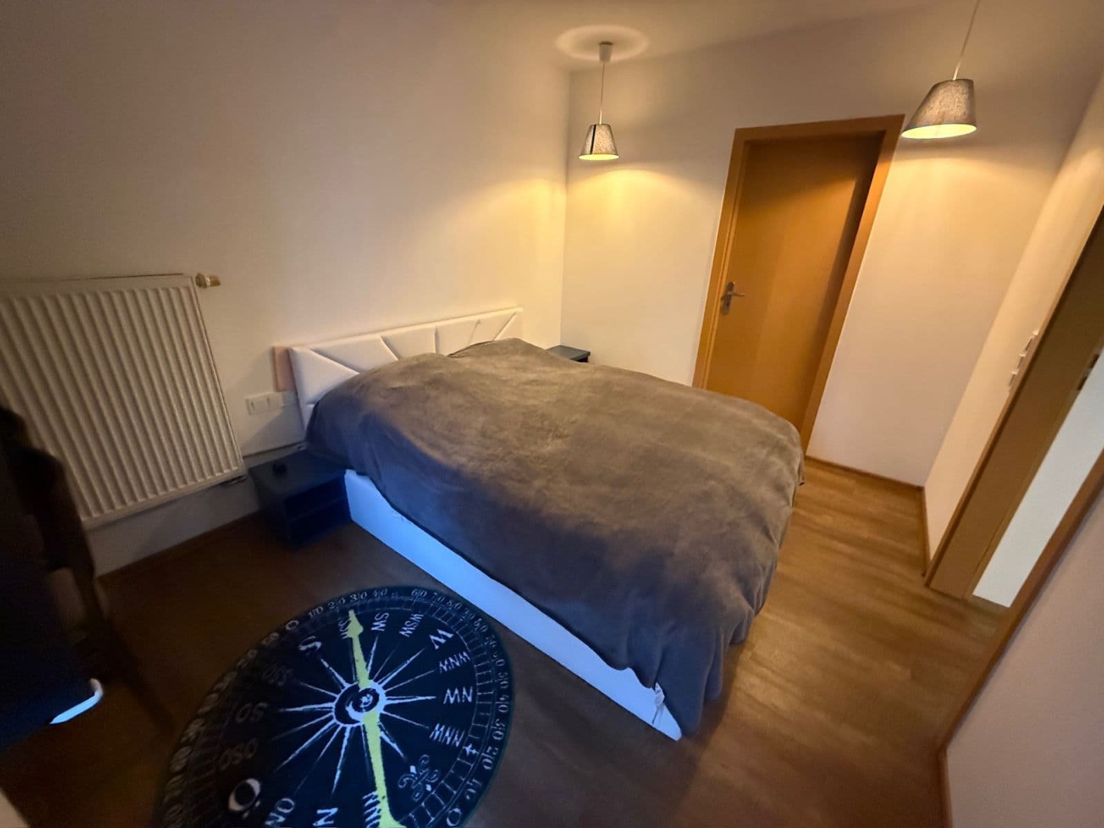 Pronájem bytu 3+kk 64 m², Františka Kadlece, Praha, Praha Pronájem bytu 3+kk 64 m², Františka Kadlece, Praha, Praha