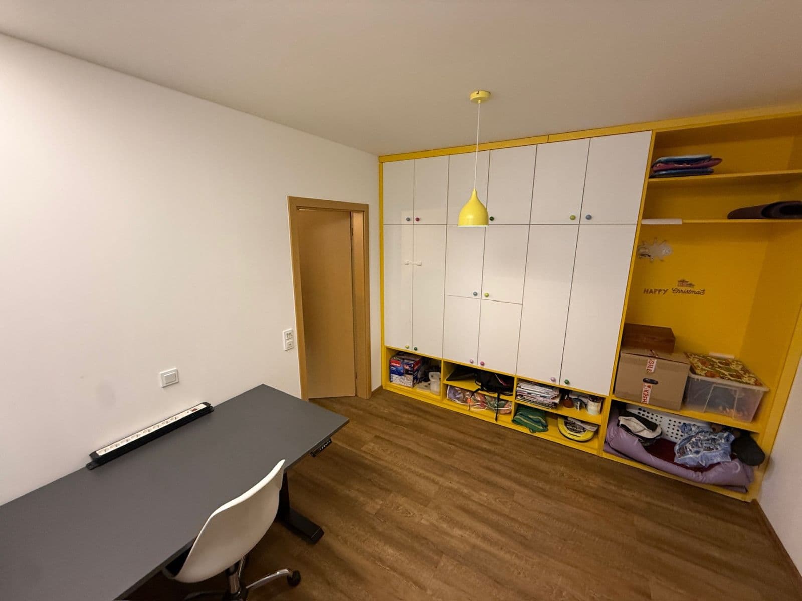 Pronájem bytu 3+kk 64 m², Františka Kadlece, Praha, Praha Pronájem bytu 3+kk 64 m², Františka Kadlece, Praha, Praha