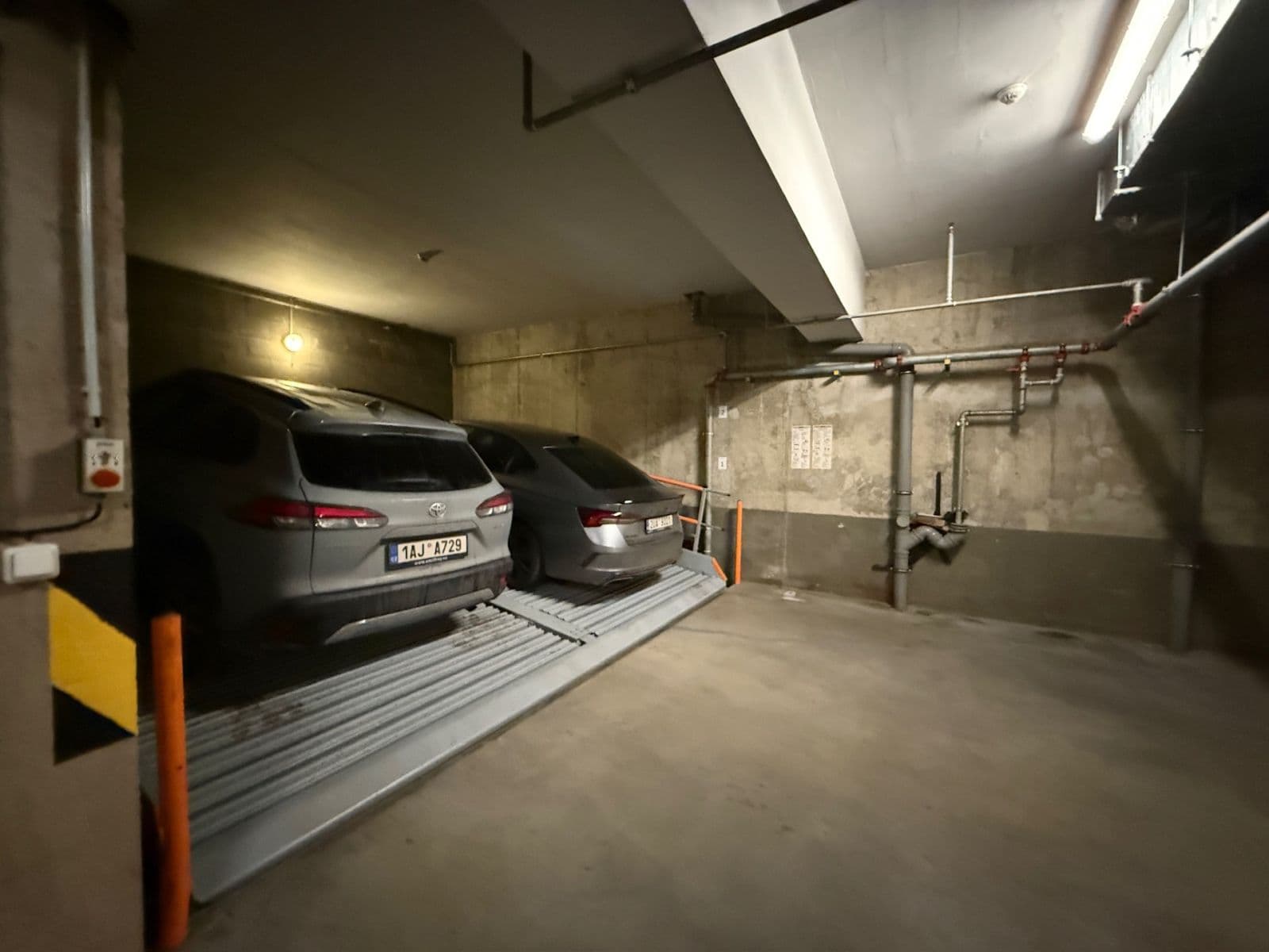 Pronájem bytu 3+kk 64 m², Františka Kadlece, Praha, Praha Pronájem bytu 3+kk 64 m², Františka Kadlece, Praha, Praha