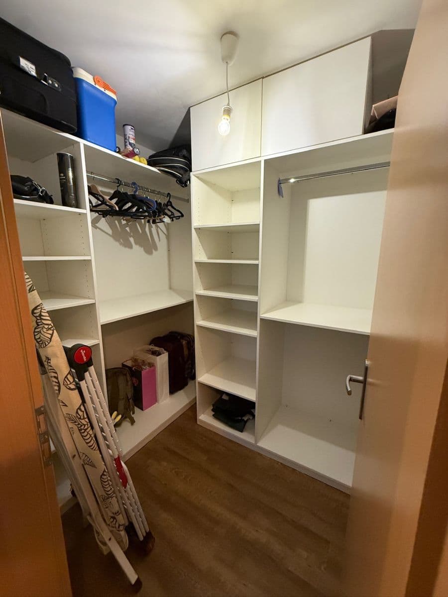 Pronájem bytu 3+kk 64 m², Františka Kadlece, Praha, Praha Pronájem bytu 3+kk 64 m², Františka Kadlece, Praha, Praha