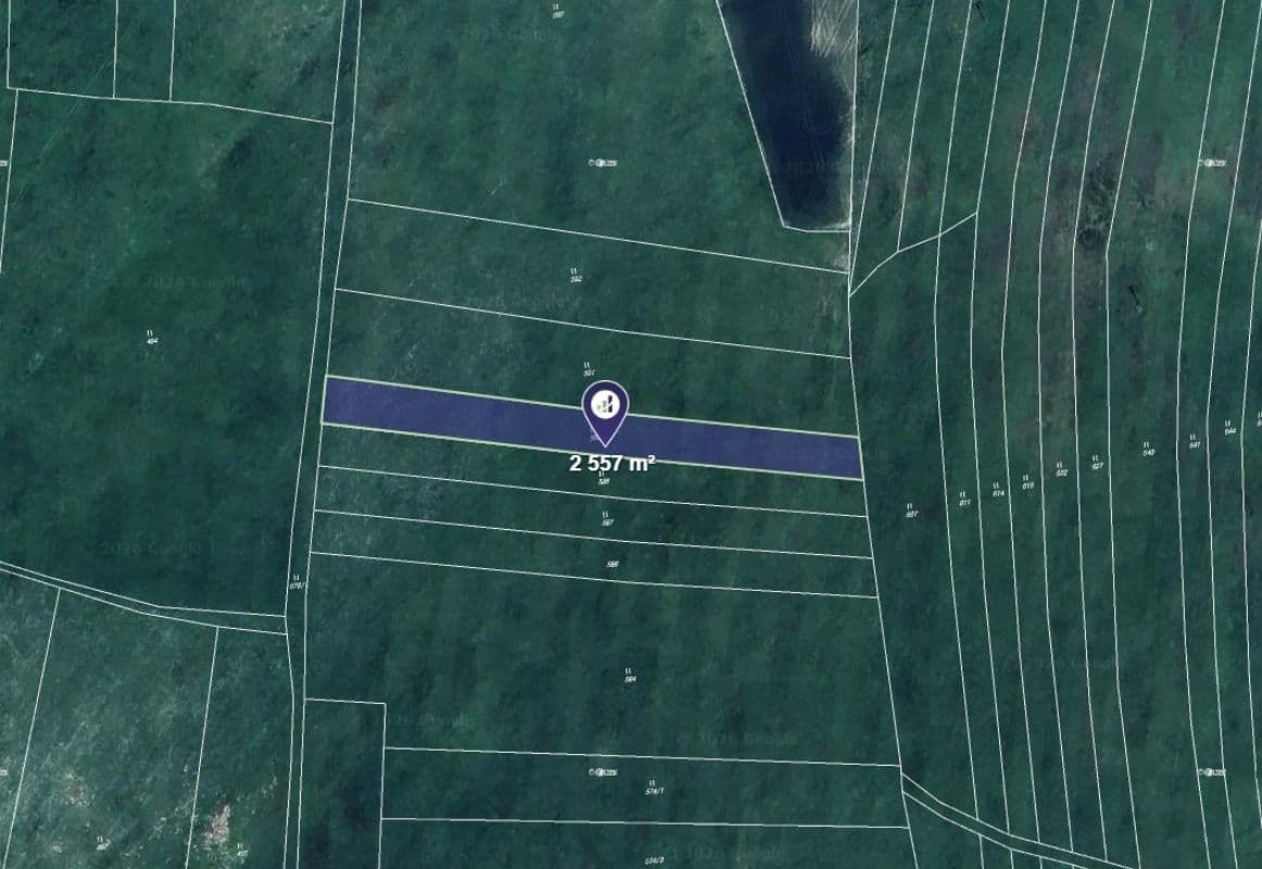 Prodej pozemku 2.557 m², Dolní Újezd, Olomoucký kraj Prodej pozemku 2.557 m², Dolní Újezd, Olomoucký kraj