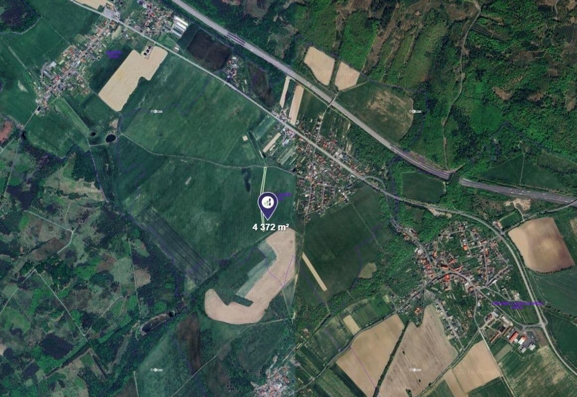 Prodej pozemku 4.372 m², Dolní Újezd, Olomoucký kraj Prodej pozemku 4.372 m², Dolní Újezd, Olomoucký kraj