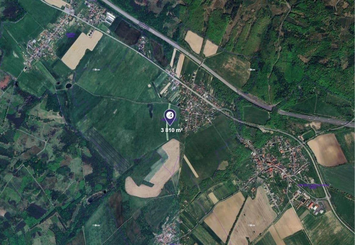 Prodej pozemku 3.810 m², Dolní Újezd, Olomoucký kraj Prodej pozemku 3.810 m², Dolní Újezd, Olomoucký kraj