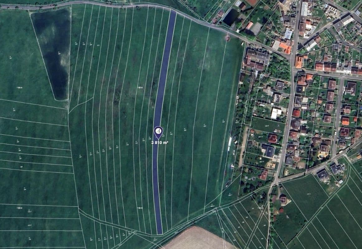 Prodej pozemku 3.810 m², Dolní Újezd, Olomoucký kraj Prodej pozemku 3.810 m², Dolní Újezd, Olomoucký kraj