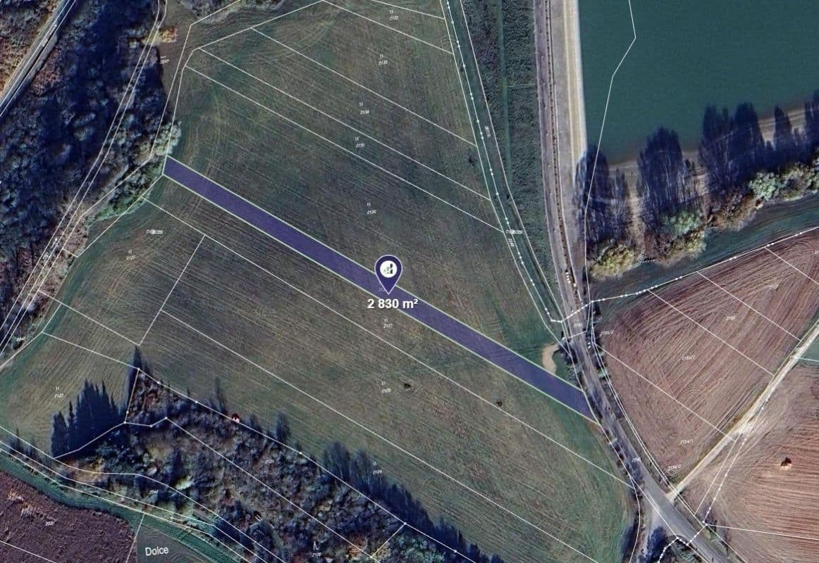 Prodej pozemku 2.830 m², Nahořany, Královéhradecký kraj Prodej pozemku 2.830 m², Nahořany, Královéhradecký kraj