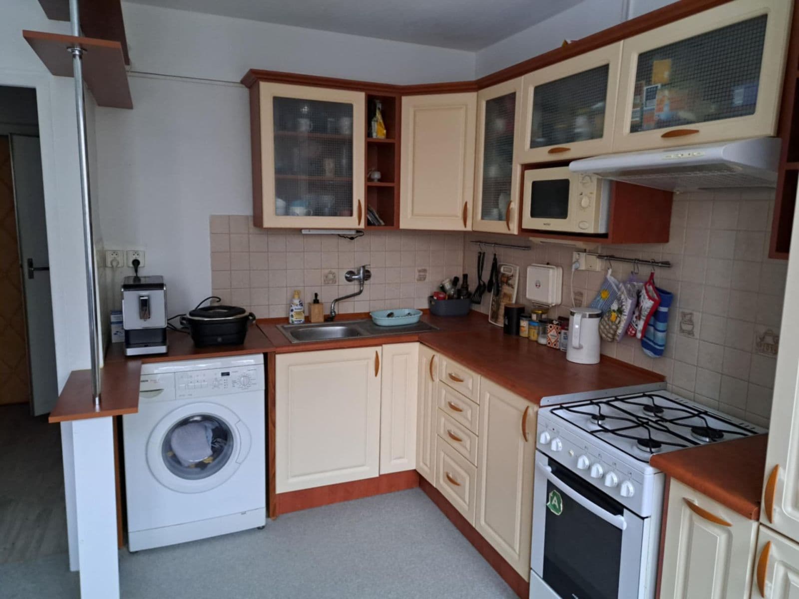 Pronájem bytu 1+1 36 m², Petra Křičky, Ostrava, Moravskoslezský kraj Pronájem bytu 1+1 36 m², Petra Křičky, Ostrava, Moravskoslezský kraj