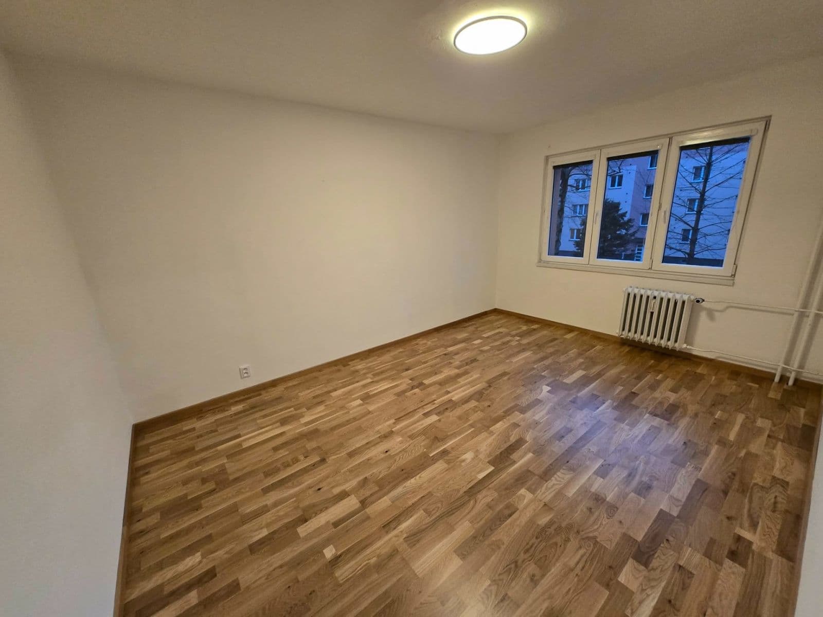 Pronájem bytu 2+1 54 m², Beskydská, Frýdek-Místek, Moravskoslezský kraj Pronájem bytu 2+1 54 m², Beskydská, Frýdek-Místek, Moravskoslezský kraj