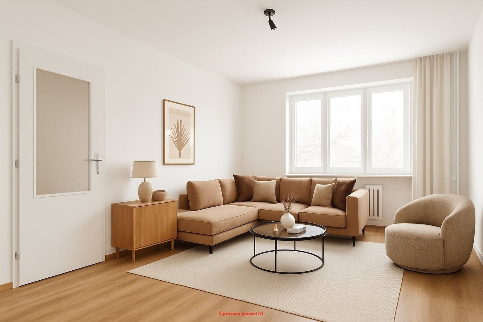 Pronájem bytu 2+1 54 m², Havířská, Karviná, Moravskoslezský kraj Pronájem bytu 2+1 54 m², Havířská, Karviná, Moravskoslezský kraj