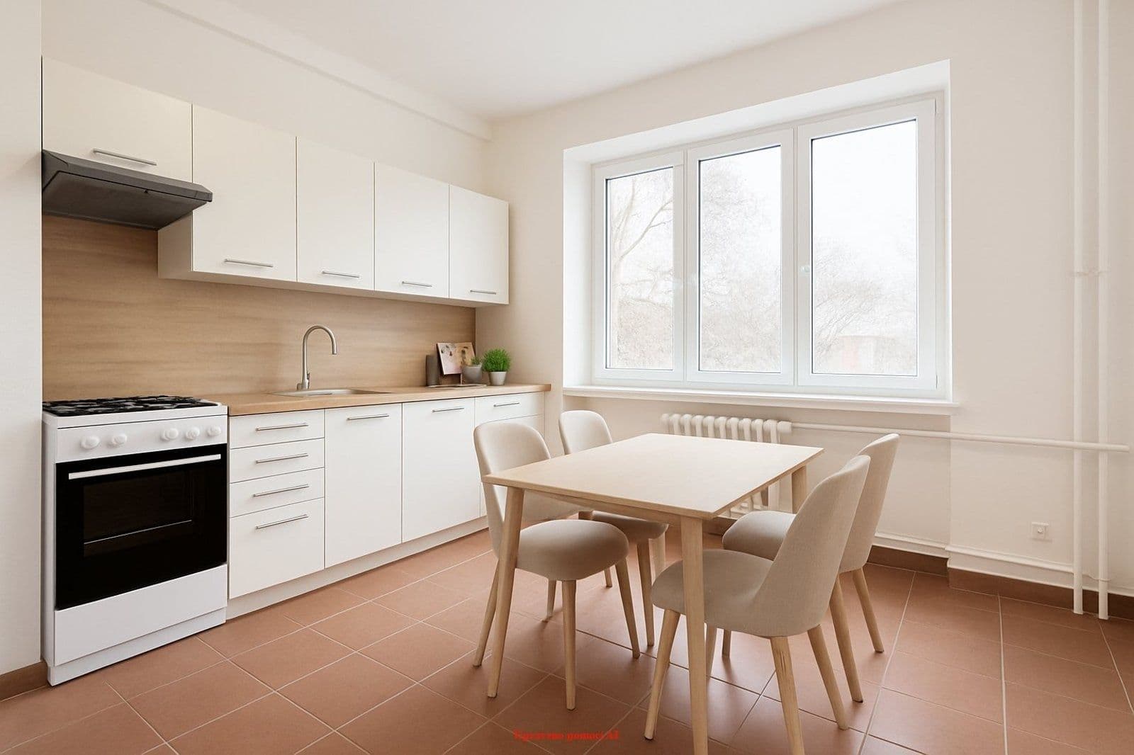 Pronájem bytu 2+1 54 m², Havířská, Karviná, Moravskoslezský kraj Pronájem bytu 2+1 54 m², Havířská, Karviná, Moravskoslezský kraj