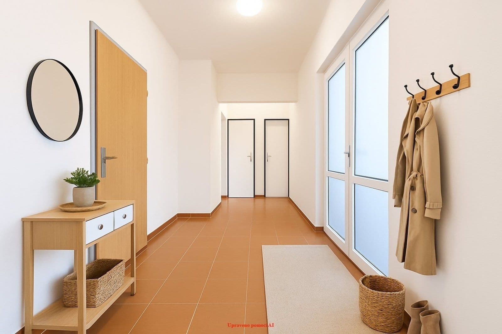 Pronájem bytu 2+1 54 m², Havířská, Karviná, Moravskoslezský kraj Pronájem bytu 2+1 54 m², Havířská, Karviná, Moravskoslezský kraj