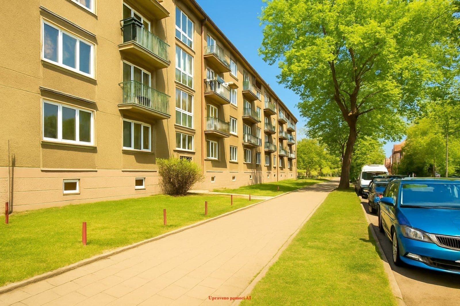 Pronájem bytu 2+1 54 m², Havířská, Karviná, Moravskoslezský kraj Pronájem bytu 2+1 54 m², Havířská, Karviná, Moravskoslezský kraj