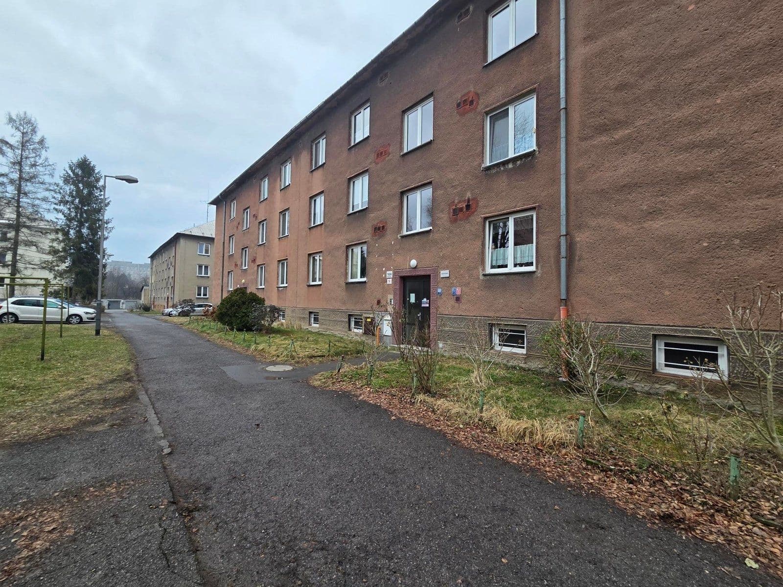 Pronájem bytu 2+1 49 m², Žižkova, Karviná, Moravskoslezský kraj Pronájem bytu 2+1 49 m², Žižkova, Karviná, Moravskoslezský kraj