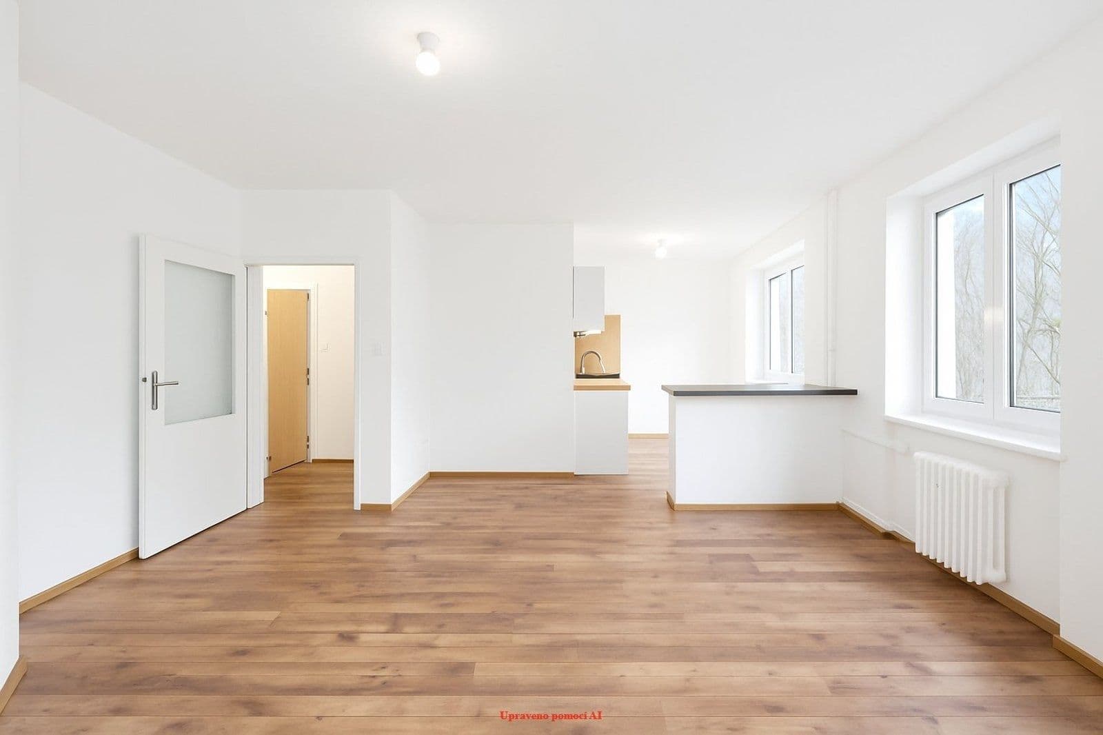 Pronájem bytu 2+1 49 m², Žižkova, Karviná, Moravskoslezský kraj Pronájem bytu 2+1 49 m², Žižkova, Karviná, Moravskoslezský kraj