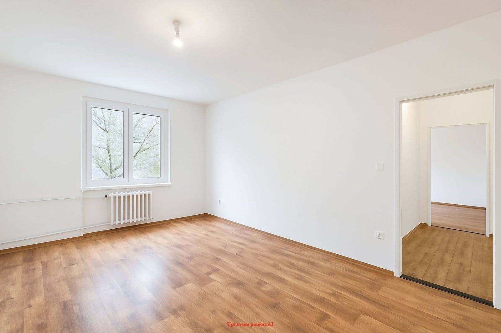 Pronájem bytu 2+1 49 m², Žižkova, Karviná, Moravskoslezský kraj Pronájem bytu 2+1 49 m², Žižkova, Karviná, Moravskoslezský kraj