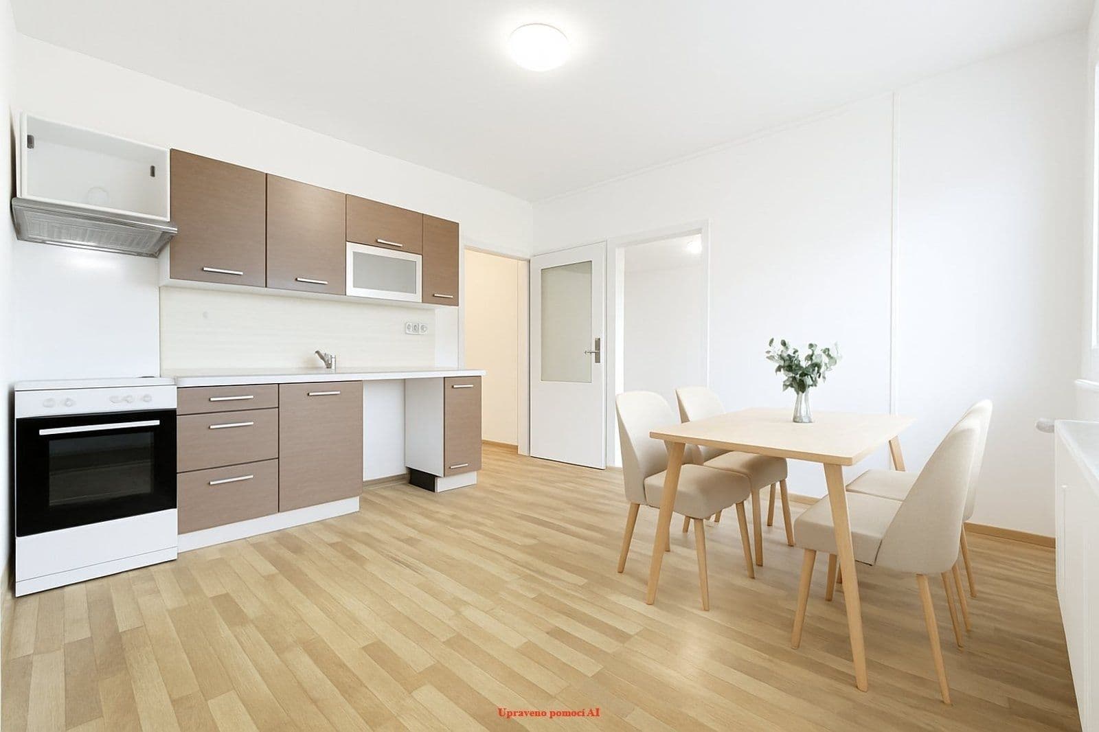 Pronájem bytu 1+kk 35 m², Slovenská, Karviná, Moravskoslezský kraj Pronájem bytu 1+kk 35 m², Slovenská, Karviná, Moravskoslezský kraj