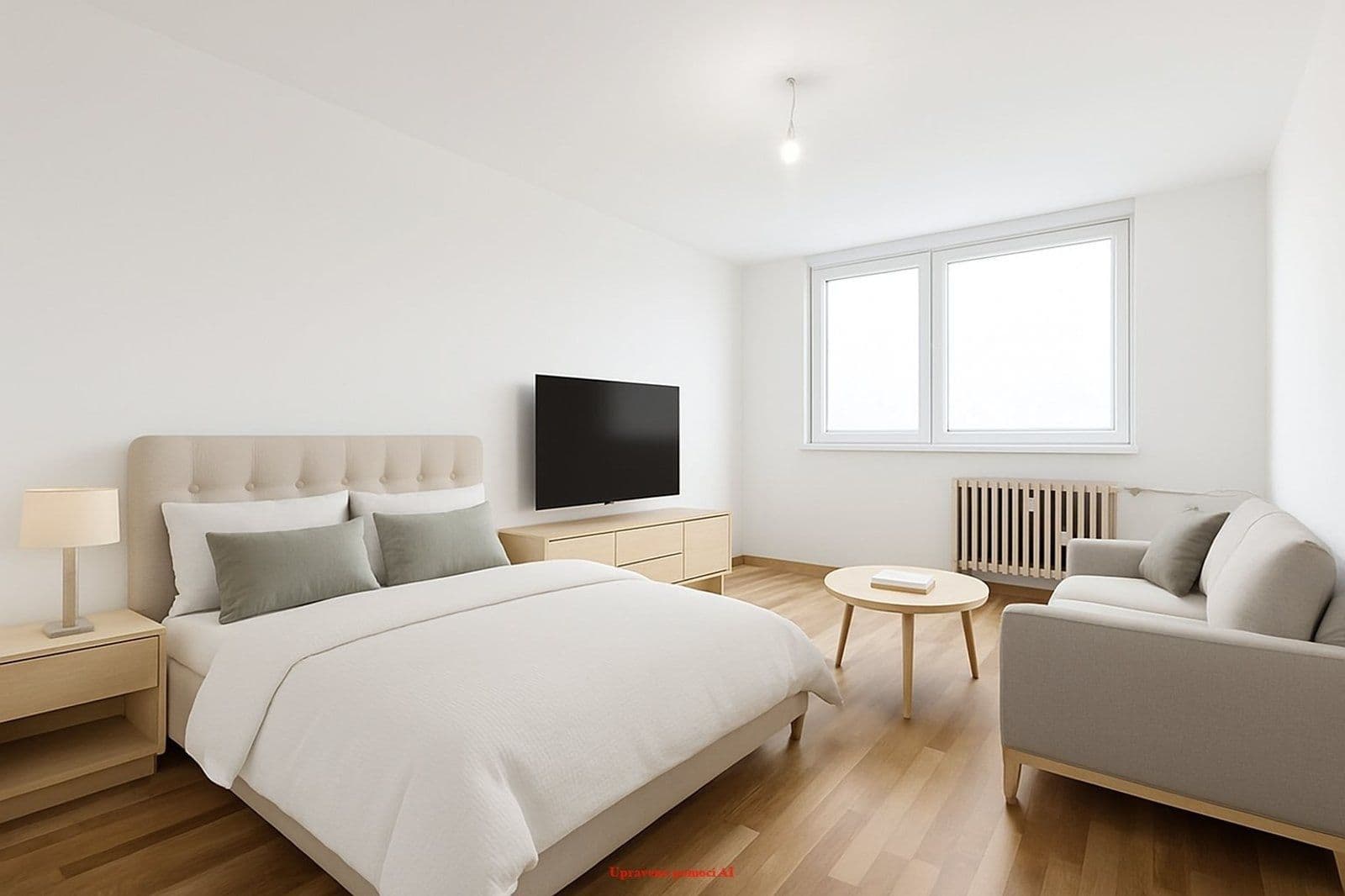 Pronájem bytu 1+kk 35 m², Slovenská, Karviná, Moravskoslezský kraj Pronájem bytu 1+kk 35 m², Slovenská, Karviná, Moravskoslezský kraj