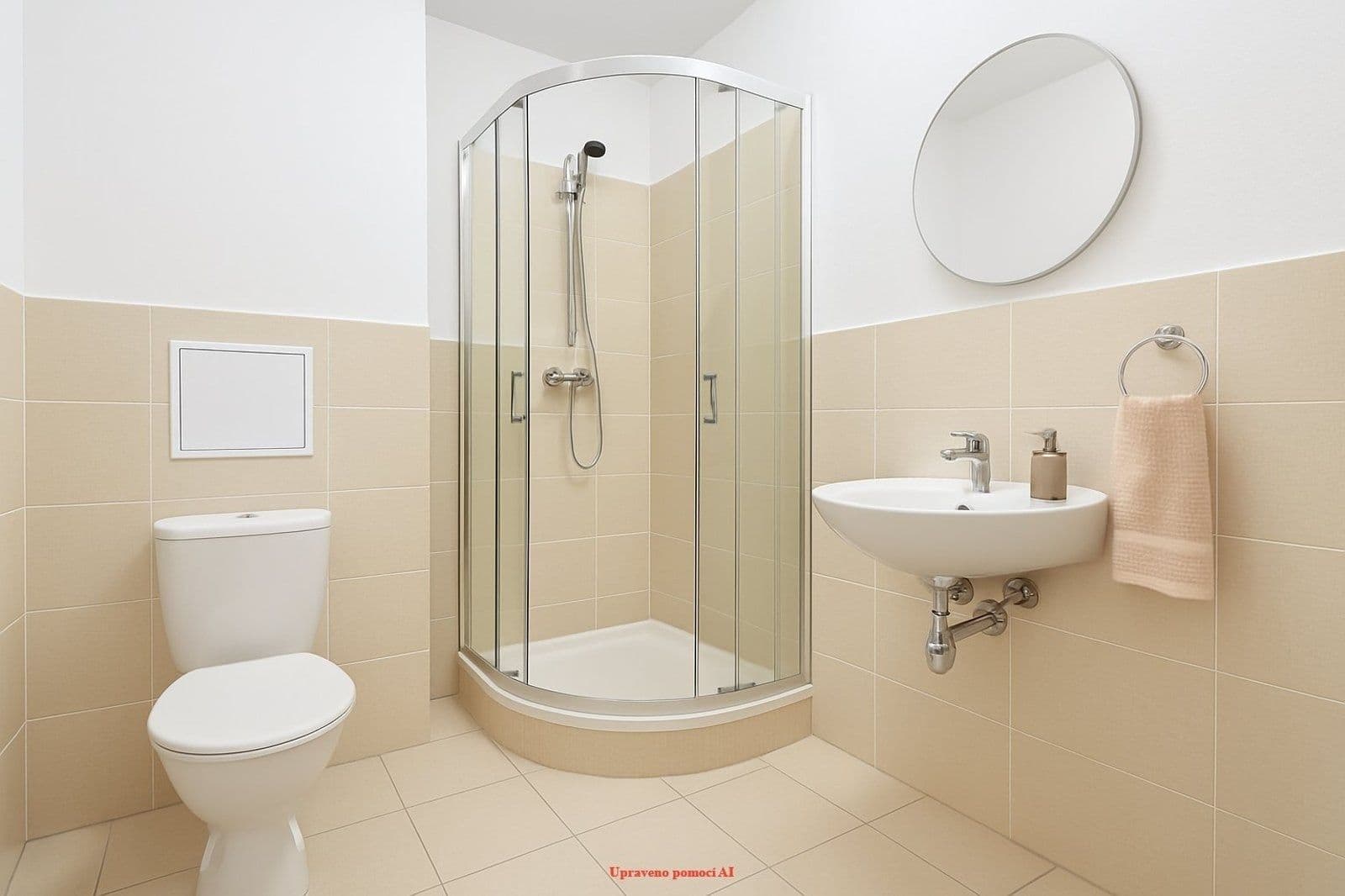 Pronájem bytu 1+kk 35 m², Slovenská, Karviná, Moravskoslezský kraj Pronájem bytu 1+kk 35 m², Slovenská, Karviná, Moravskoslezský kraj