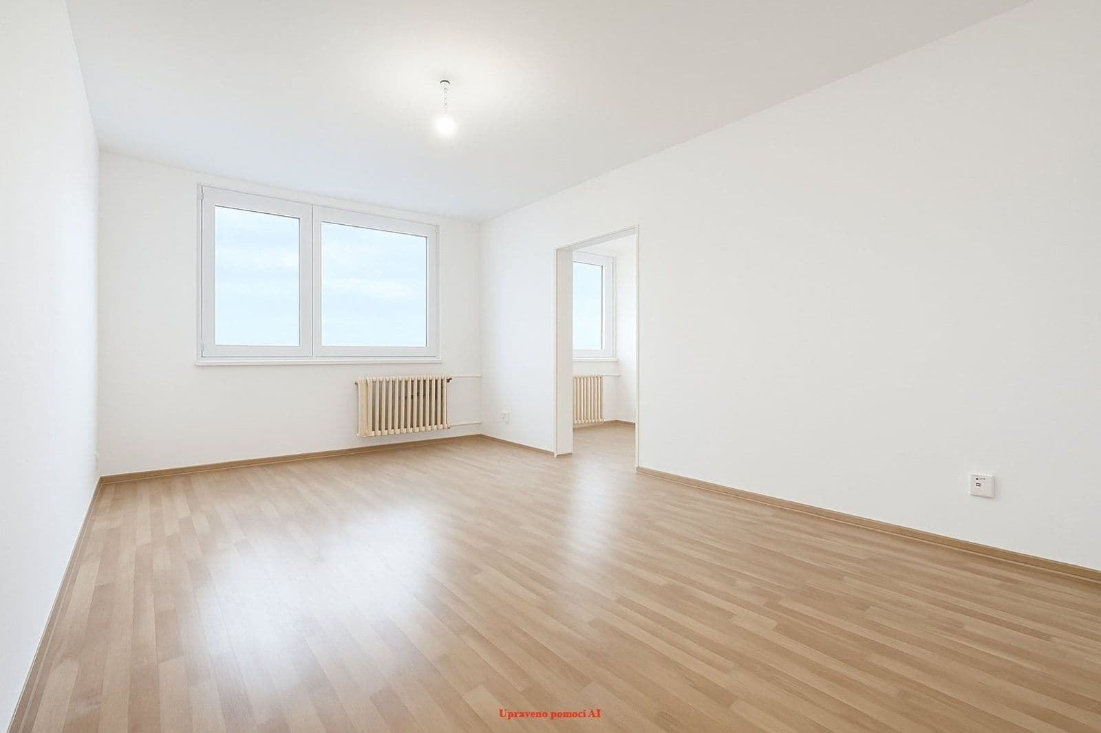 Pronájem bytu 1+kk 35 m², Slovenská, Karviná, Moravskoslezský kraj Pronájem bytu 1+kk 35 m², Slovenská, Karviná, Moravskoslezský kraj