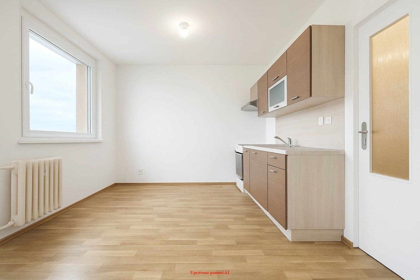Pronájem bytu 1+kk 35 m², Slovenská, Karviná, Moravskoslezský kraj Pronájem bytu 1+kk 35 m², Slovenská, Karviná, Moravskoslezský kraj