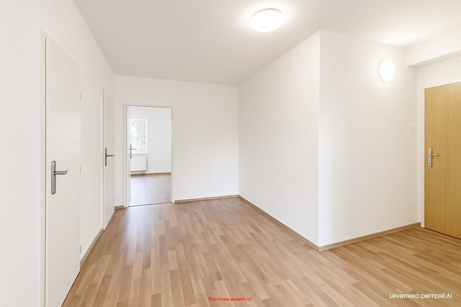 Pronájem bytu 2+1 59 m², Jana Wericha, Havířov, Moravskoslezský kraj Pronájem bytu 2+1 59 m², Jana Wericha, Havířov, Moravskoslezský kraj