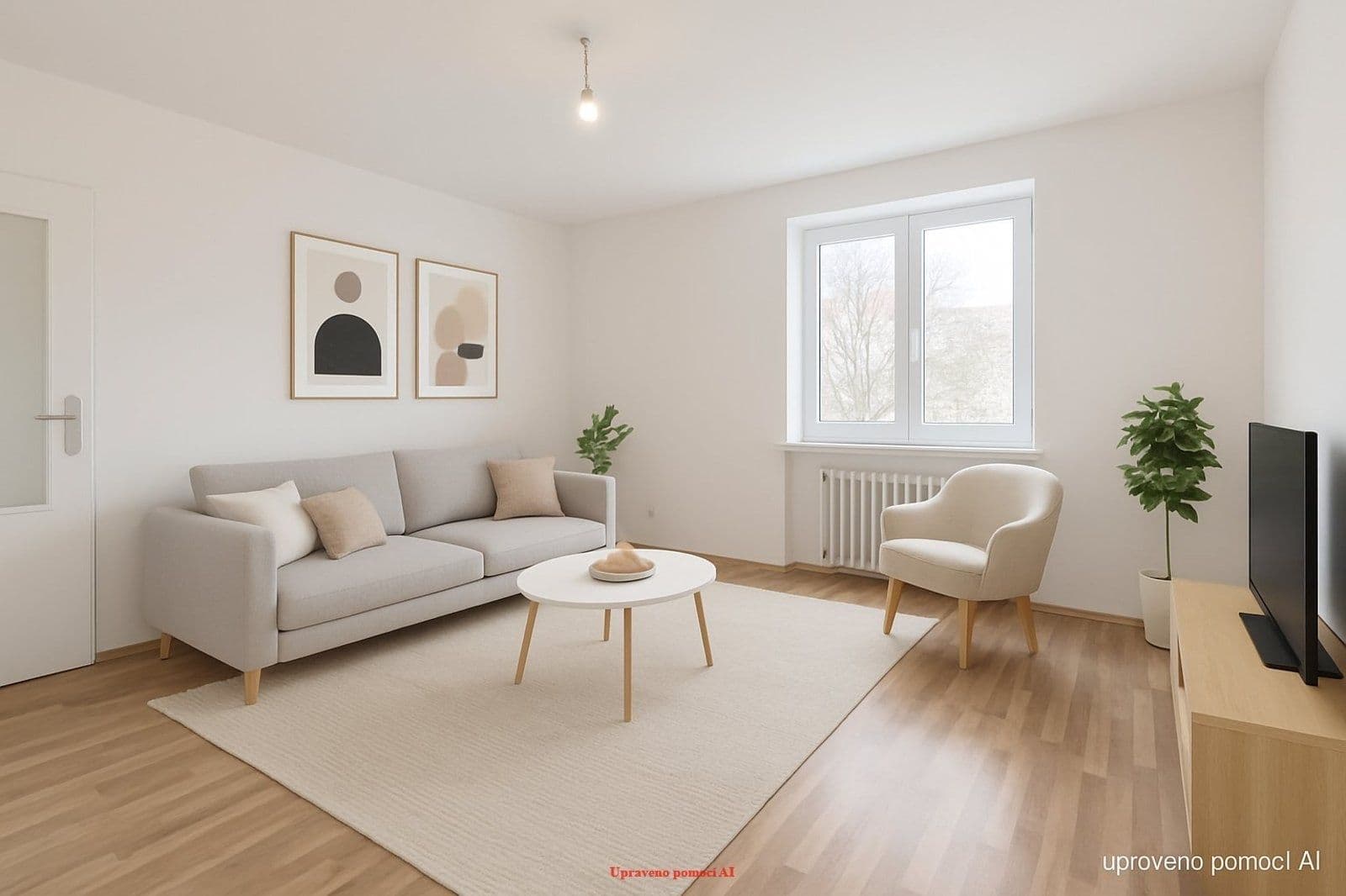 Pronájem bytu 2+1 59 m², Jana Wericha, Havířov, Moravskoslezský kraj Pronájem bytu 2+1 59 m², Jana Wericha, Havířov, Moravskoslezský kraj
