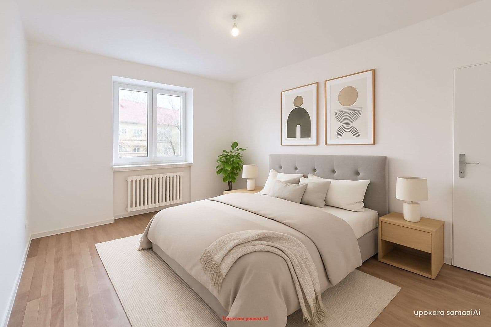 Pronájem bytu 2+1 59 m², Jana Wericha, Havířov, Moravskoslezský kraj Pronájem bytu 2+1 59 m², Jana Wericha, Havířov, Moravskoslezský kraj