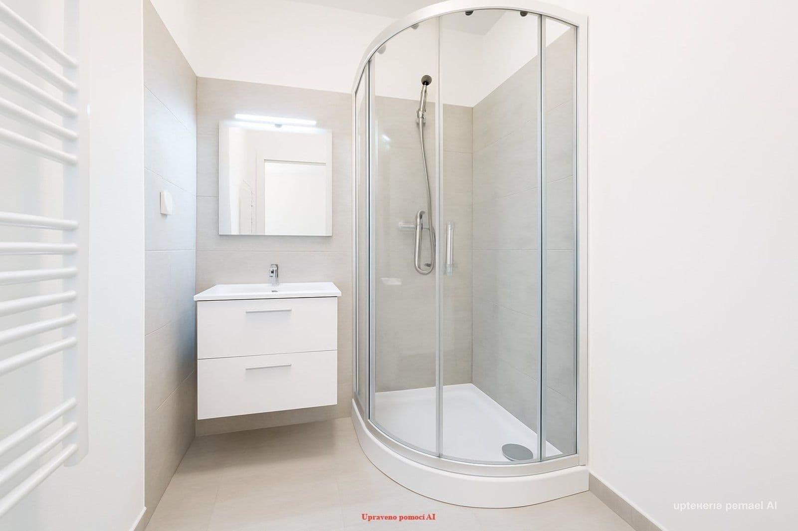 Pronájem bytu 1+kk 27 m², Alšova, Havířov, Moravskoslezský kraj Pronájem bytu 1+kk 27 m², Alšova, Havířov, Moravskoslezský kraj