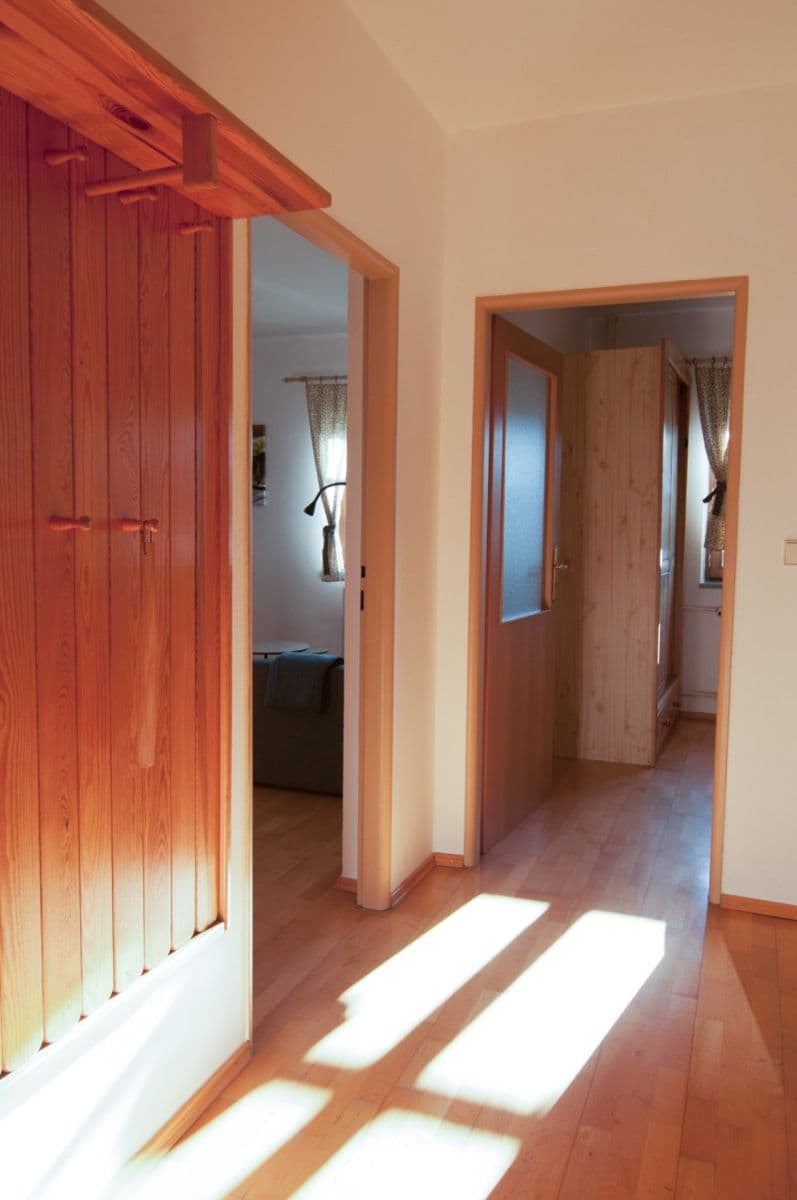 Pronájem bytu 2+kk 40 m², Palackého, Horní Planá, Jihočeský kraj Pronájem bytu 2+kk 40 m², Palackého, Horní Planá, Jihočeský kraj