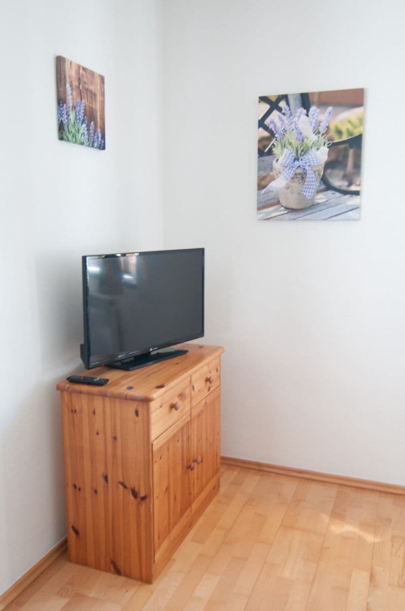 Pronájem bytu 2+kk 40 m², Palackého, Horní Planá, Jihočeský kraj Pronájem bytu 2+kk 40 m², Palackého, Horní Planá, Jihočeský kraj