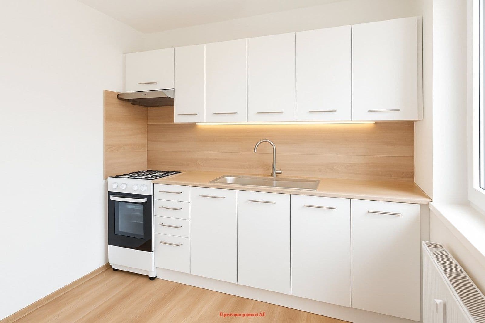 Pronájem bytu 1+1 42 m², Bieblova, Havířov, Moravskoslezský kraj Pronájem bytu 1+1 42 m², Bieblova, Havířov, Moravskoslezský kraj