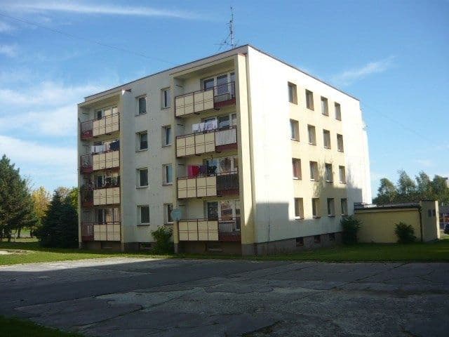 Pronájem bytu 3+1 69 m², Generála Svobody, Havířov, Moravskoslezský kraj Pronájem bytu 3+1 69 m², Generála Svobody, Havířov, Moravskoslezský kraj