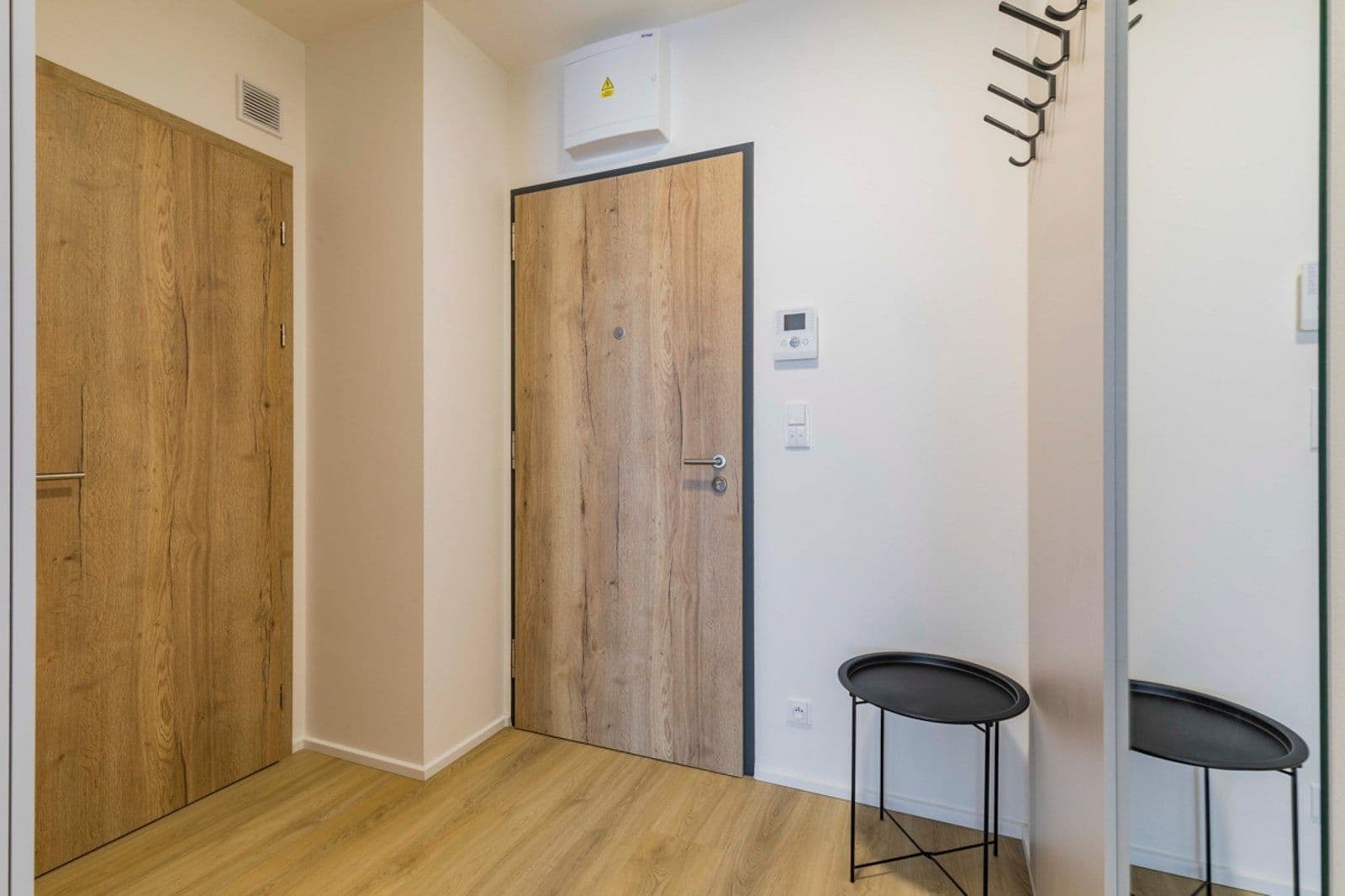 Pronájem bytu 2+kk 53 m², U Pergamenky, Praha, Praha Pronájem bytu 2+kk 53 m², U Pergamenky, Praha, Praha