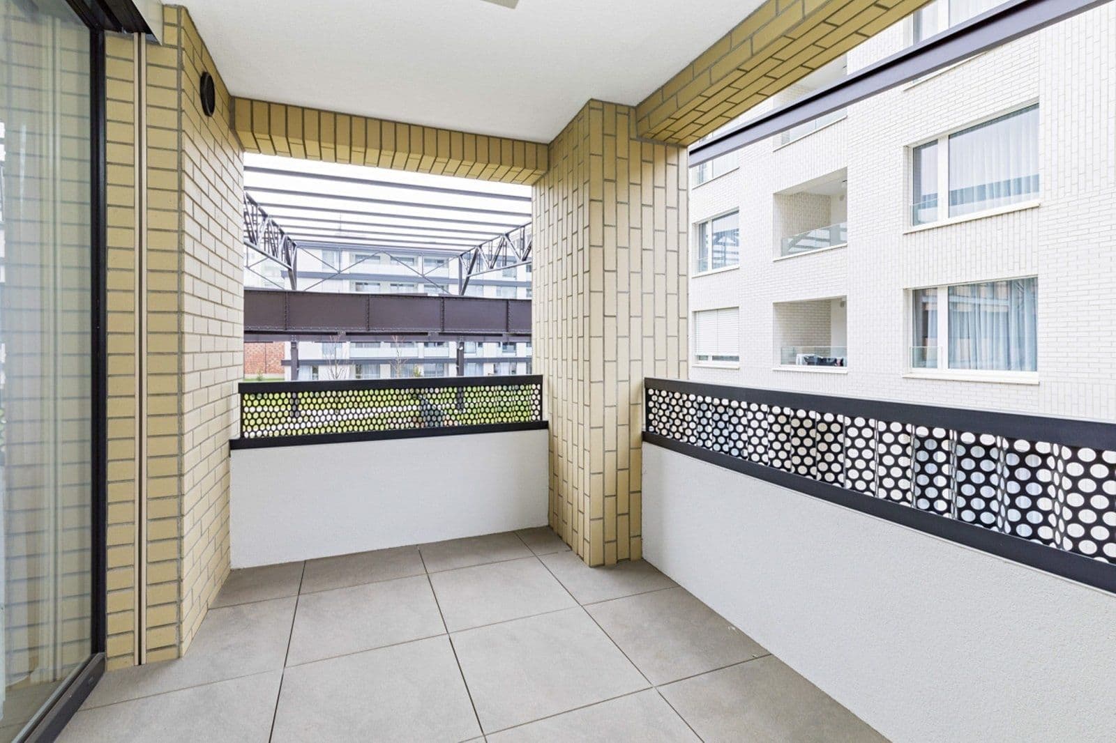 Pronájem bytu 3+1 61 m², U Pergamenky, Praha, Praha Pronájem bytu 3+1 61 m², U Pergamenky, Praha, Praha