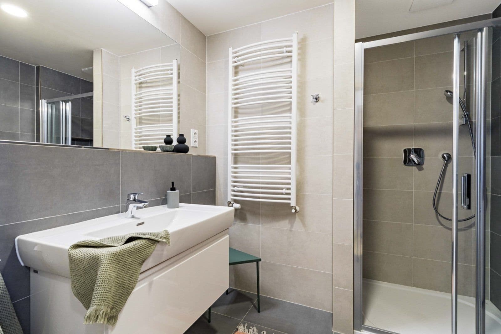 Pronájem bytu 3+1 61 m², U Pergamenky, Praha, Praha Pronájem bytu 3+1 61 m², U Pergamenky, Praha, Praha