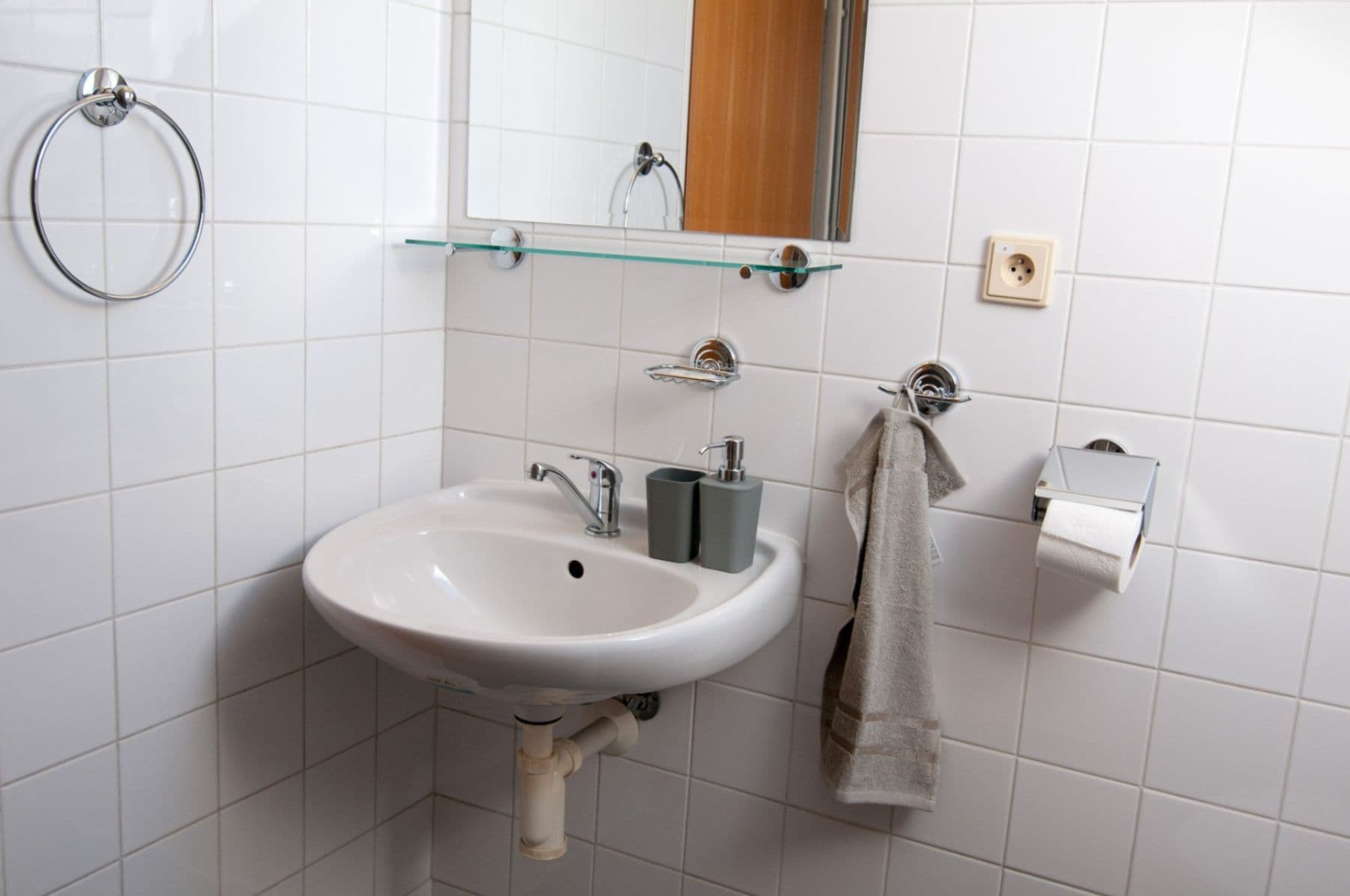 Pronájem bytu 1+kk 30 m², Palackého, Horní Planá, Jihočeský kraj Pronájem bytu 1+kk 30 m², Palackého, Horní Planá, Jihočeský kraj